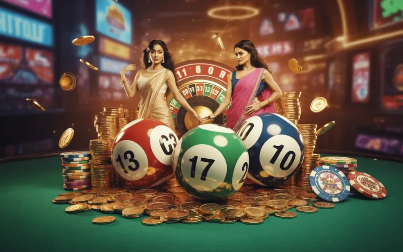 dear lottery live result​ at bounty game body image