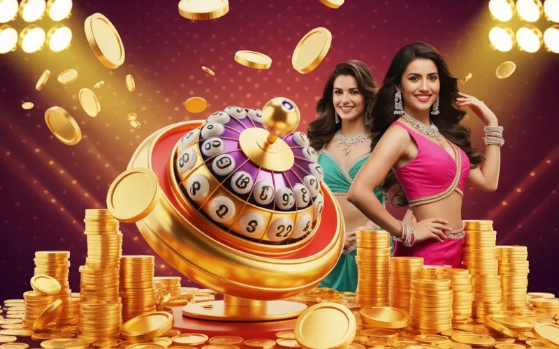 lottery sambad aaj at bounty game body image