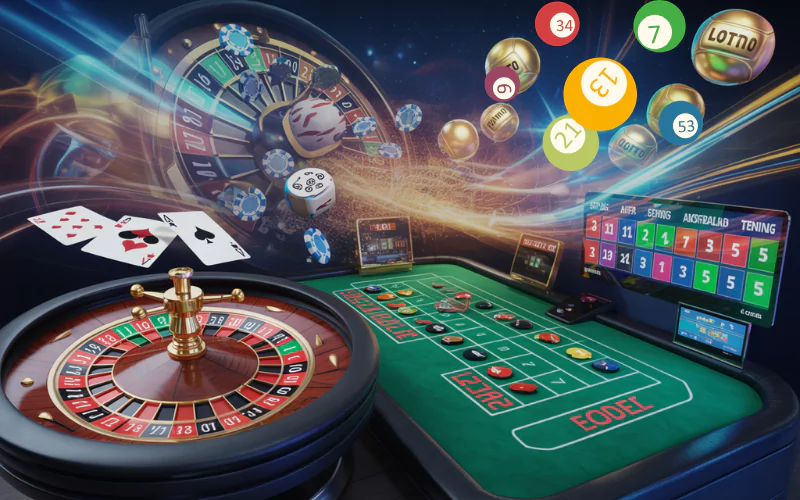 lottery sambad kolkata at Bounty Game featured image